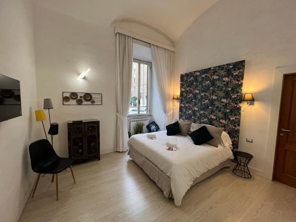 La Tua Casa Nel Centro Di Lejlighed *