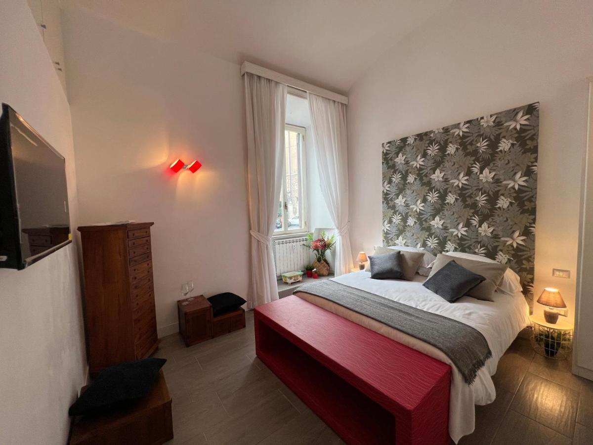La Tua Casa Nel Centro Di Lejlighed Rom